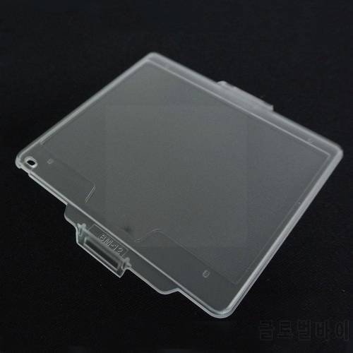 For BM-12 LCD screen Protective cover for Nikon D800/D800E camera Protective cover Screen Protector Cover O3A1