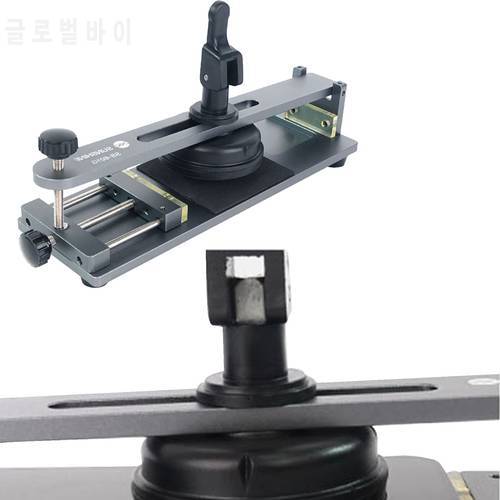SS-601G Mobile Phone Free Heating LCD Screen Splitter Quick Screen Removal Fixture for I-Phone 6-13pm Android Clamping