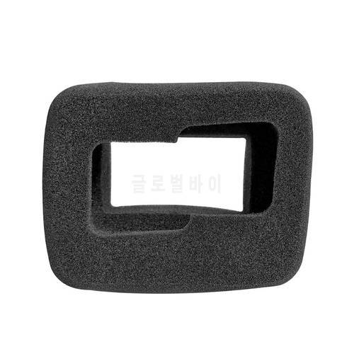 Windshield Wind Noise Reduction Sponge Foam Case For HERO 10 9 Cover Housing For Hero 9 Action Camera Dropship