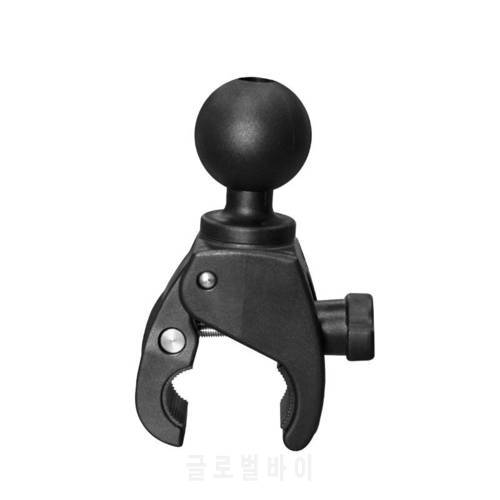 Jadkinsta Big and Small Size Super Clamp to 1.5 inch Ballhead for Car Vehicle Industry Rail Rods Clamping for Gopro