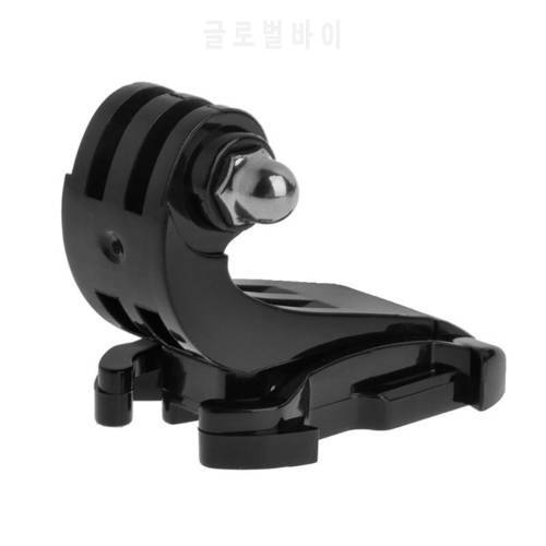 594A J Hook Buckle Vertical Quick Release Mount Base For Hero 6 5 4 3+