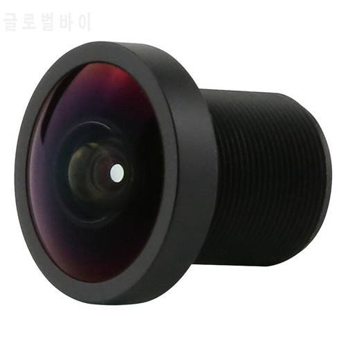 Replacement Camera Lens 170 Degree Wide Angle Lens for Gopro Hero 1 2 3 SJ4000 Cameras