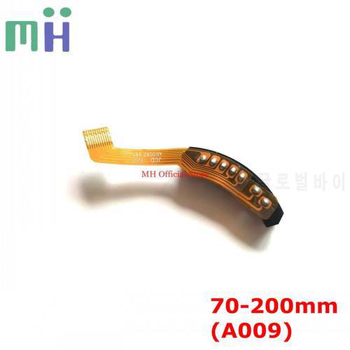 SP 70-200 G1 A009 ( For Canon Mount ) Bayonet Mount Contact Flex Cable FPC For Tamron 70-200mm F2.8 Di VC USD