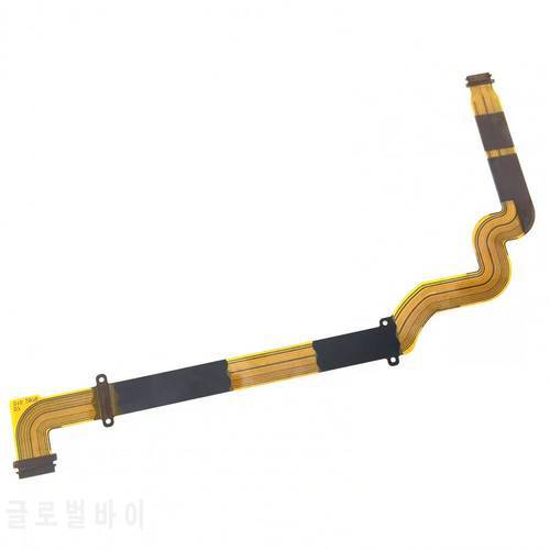 Lightweight Camera LCD Flex Cable FPC Replaceable Useful Camera Shaft Rotating Display Screen Flex Cable Replacement