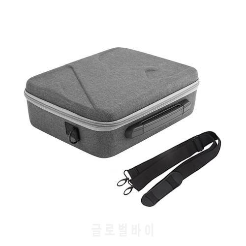 Waterproof Controller Battery Drone Body Accessories Carrying Bag for Mini 3 Pro Portable Messenger Bags Supplies