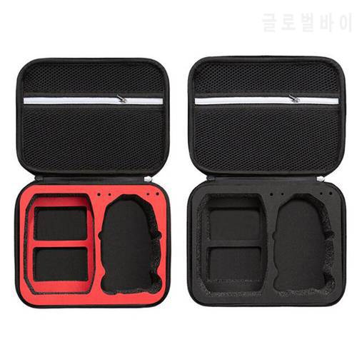 Portable Storage Bag Shockproof Carrying Case for DJI Mini 3 Pro Handbag Drone Accessories