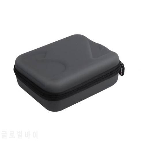 Storage Bag Box for DJI Mini 3 Pro RC Drone Remote Control with Screen Shockproof Protective Case Handbag Zipper Organizer