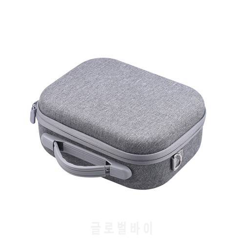 26.5*20.5*10.5cm Portable Cloth Storage Bag for DJI Mini 3 Pro Handbag Box Body/Remote Control Carrying Case Drone Accessories