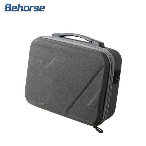 For EVO Nano/Lite Carrying Case Storage Bag Shoulder Bag Handbag for EVO Lite+/Nano+ Drone Combo Accessories Storage Case