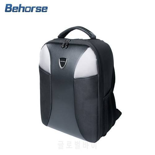 Drone Backpack For Mavic 3 Shoulder Bag Carrying Hard Case Outdoor Hardshell Storage Bag For DJI Air 2S/FPV Accessories