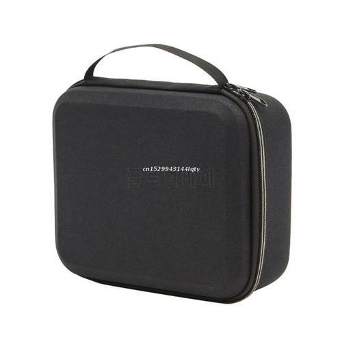 Portable Storage Suitcase Hand Bag Travel Carry Case Smooth Zipper Compatible with Zhiyun Smooth Q3 Gimbal Stabilizer Dropship