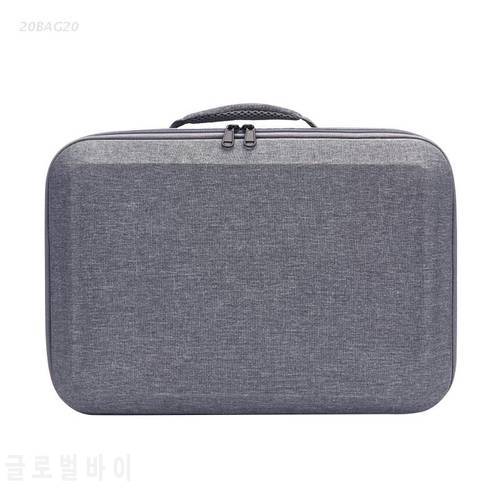 Hard EVA Storage Bag Portable Carrying Case Organizer Pouch for ZhiYun Weebill 2