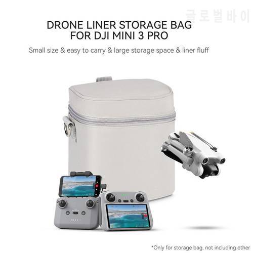 Opslag Handtas Voor Dji Mini 3 Pro Drone Afstandsbediening Draagtas Tas Voor Mini 3 Pro Drone Accessoires Draagbare doos
