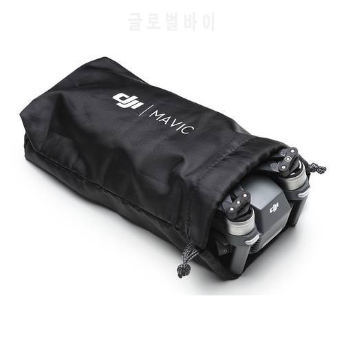 Waterproof nylon Handbag Storage Bag Carrying Case Sleeve for DJI MAVIC 2 Pro Zoom Air Drone Accessories