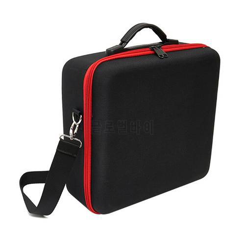1PC Gimbal Case Durable EVA Wear-resistant Hard Case Box Bag Compatible with -DJI RSC 2