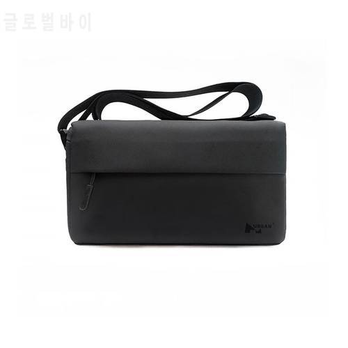 Hubsan Zino Mini Pro Black Carrying Bag Portable Waterproof And Dustproof Storage Diagonal Shoulder Bag