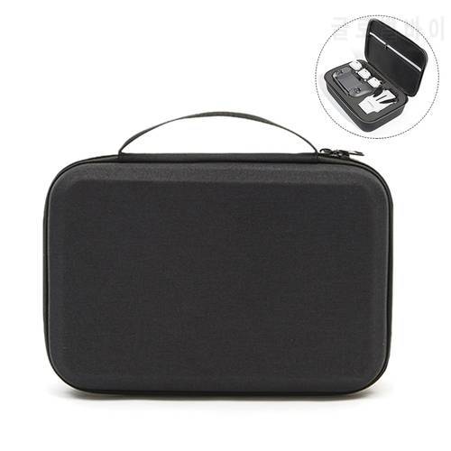 Double Zipper Travel With Handle Wear Resistant Drone Accessories Carrying Case Outdoor Hard Shell Protective For FIMI X8 Mini