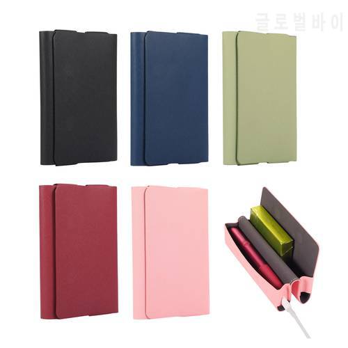 Cover Case Pouch Bag Holder Cover Wallet Leather Case For IQO ILUMA ONE