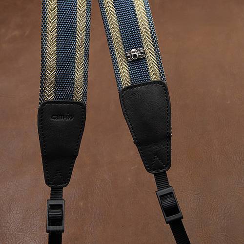 digital SLR camera Strap Neck Shoulder Carrying Cloth General Adjustable Belt CAM8226 Universal Cotton woven nylon