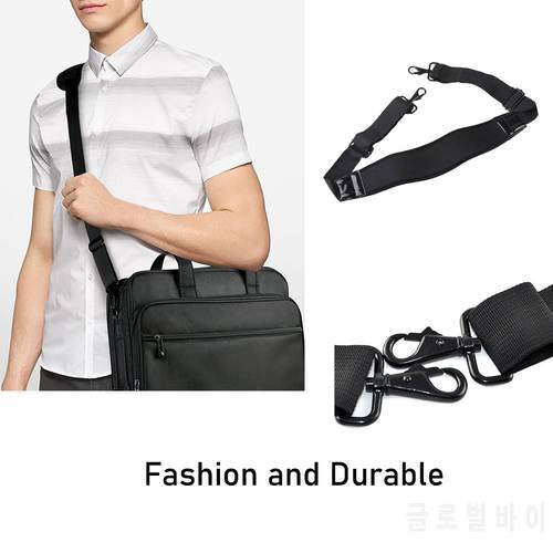 Elastic Replacement Straps Double Hooks Thicker Computer Bag Strap Carrying Strap Shoulder Strap Camera Straps