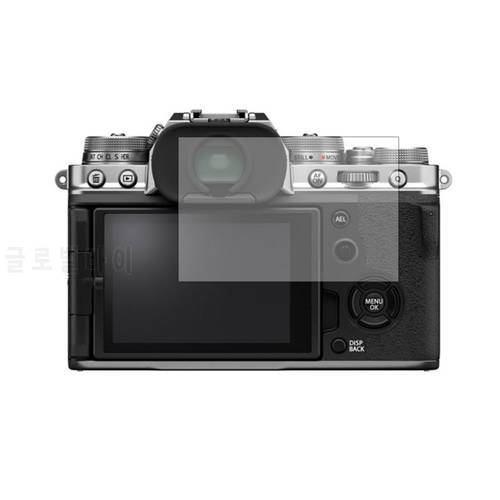 Tempered Glass Protector Cover For fujifilm X-T4 XT4 Digital Camera LCD Display Screen Protective Film Guard Protection