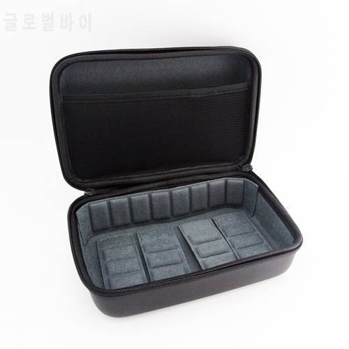 Multifunctional Storage Box Accessory Bag Is Suitable for Gopro Hero10 Sports Camera Storage Bag Protective Box Accessories