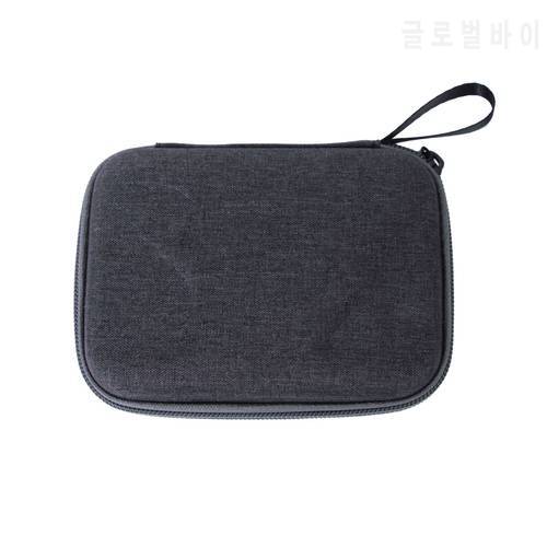 Portable Storage Bag For Insta360 GO 2 Waterproof Case Handbag Protective Cover Shell For Insta360 Go 2 Camera Accessories