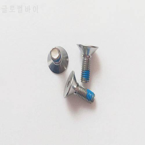 DJI T16/T20/T30/T40/T20Pro agricultural plant protection paddle clamp screw Repair parts