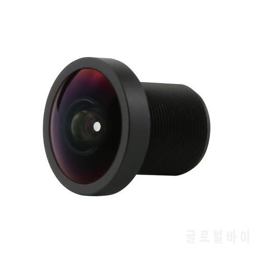 For Gopro Hero 3 2 1 170 Degrees Wide Angle Replace Lens 12MP Screw Thread Action Sports Camera Accessories