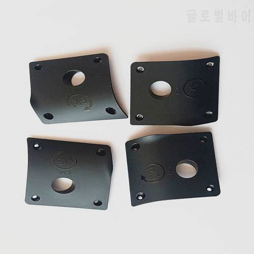 DJI T20 Plant Protection drones Accessories Rear frame side arm upper cover (left) T20 Repair parts