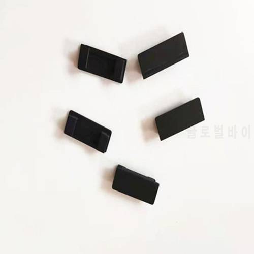 DJI T30 Rear frame battery support soft rubber T30 drone kit Plant protection drone accessories