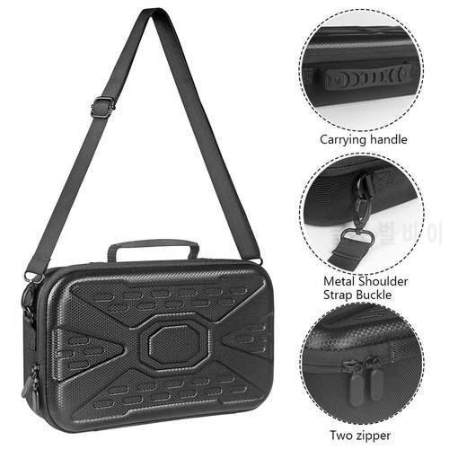 Protective Cover For Handheld Smartphone Gimbal Stabilizer Storage Bag For Zhiyun Smooth 5 Outdoor Travelling Carrying Case