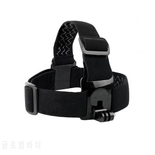 Head Strap For Gopro Hero 10 9 8 7 Accessories Head Belt Strap Mount Adjustable For Go pro Hero 10 9 8 7 6 5 4 Action Camera
