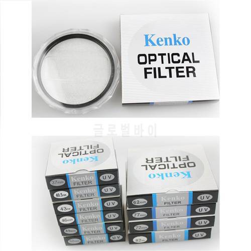 30.5mm UV Filter Kenko Camera Lens Digital Protector For camera protection lens accessories nikon binoculars fujifilm