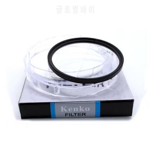 46mm UV Filter Kenko Camera Lens Digital Protector For camera protection lens accessories osmo pocket fujifilm nikon