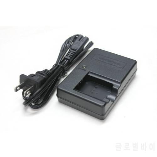Camera Battery Charger Adapter LI-60C For Olympus LI-60B Battery Charge