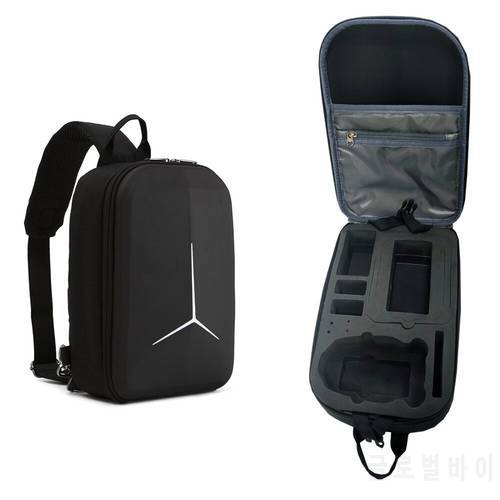 For DJI MINI 3 PRO Bag Shoulder Storage Bag Backpack Messenger Chest Bag Portable Fashion Box for DJI Mini 3 Pro Accessory