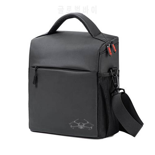 Storage Bag Carrying Case For Mini 3 Pro Remote Controller Handbag For Mavic Mini 3 Air 2S Air 2 Drone Accessories
