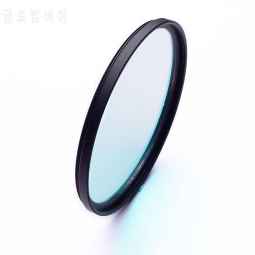 37 40.5 43 46 49 52 55 58 62 67 72 77 82 mm UV-IR Cut 370-670nm nfrared Lens Filter Accessories