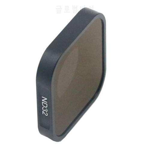 Professional Camera Lens Filter Compatible with Hero 9 Black Accessory (CPL/ ND8/ ND16/ ND32)