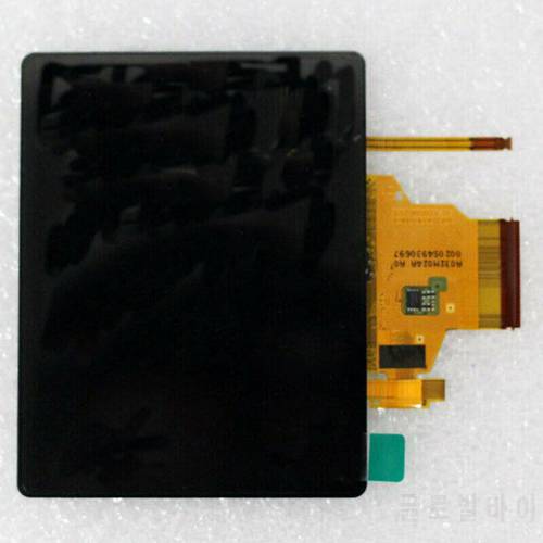 Touch LCD Display Screen backlight Repair parts For Nikon D5500 D5600 SLR New