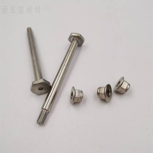DJI T30 Agricultural drone Arm Mounting Bolts and Nuts repair parts