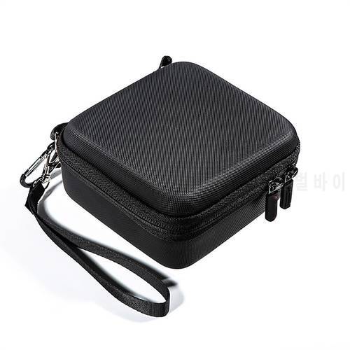 Storage Bag Protection Box For Insta360 ONE RS Panoramic camera Lens set Bag Portable oner Action Camera Accessory