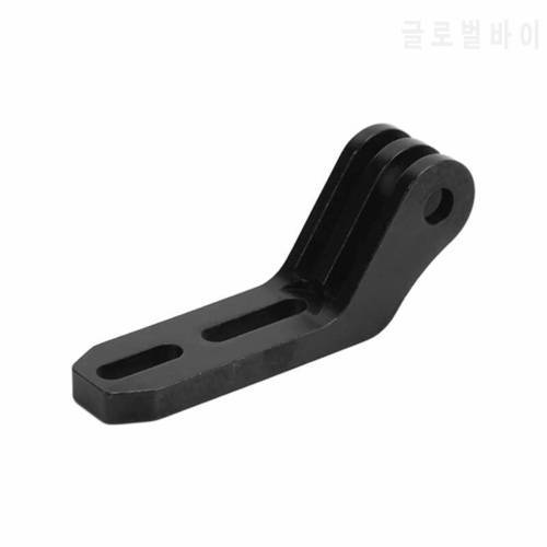 Aluminum Alloy Bike Bicycle Saddle Bike Seat Mount for SHMANO PRO STEALTH Saddle to extend for GoPro Hero 10 9 8 Sports Camera