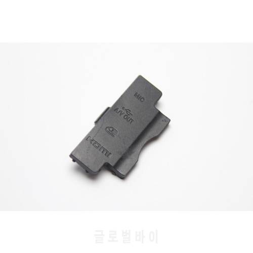 +1PCS new USB Rubber for Nikon D5300 DSLR Camera Replacement Unit Repair Parts