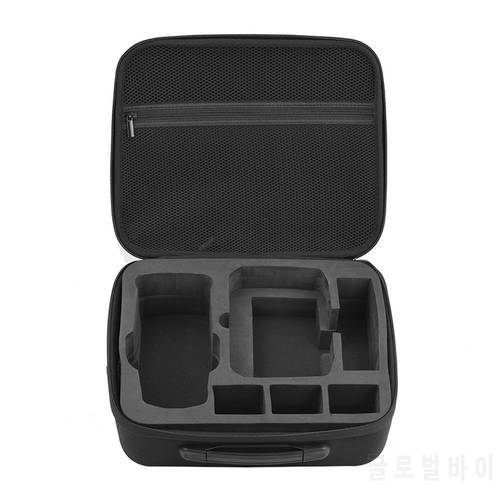 Portable Storage Bag Handbag For DJI Mavic 2 Pro Drone With Smart Controller Carrying Case Shoulder Bag Accessories