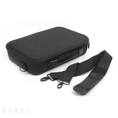 Portable Drone Accessories Storage Bag Large Capacity Protective Waterproof Outdoor Oxford Cloth Durable Tello Mini