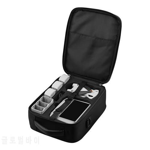 Bag Storage For Mini 3 Pro Bag Backpack Messenger Chest Bag Portable Fashion Box for For Mini 3 Pro Shoulder Bag Accessories