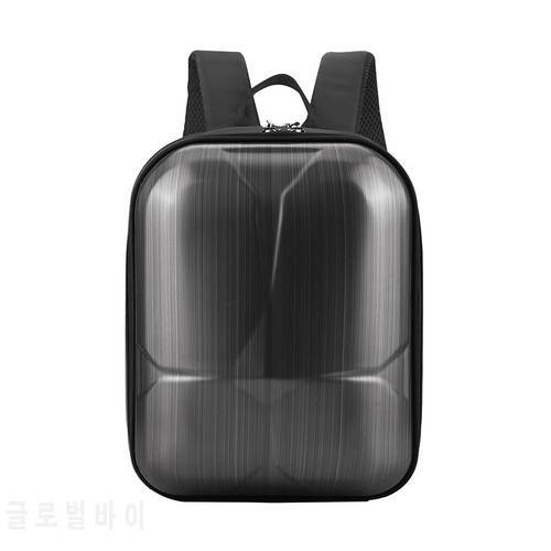 EVA Waterproof Hardshell Backpack Anti-shock Storage Bag Holder Organizer For Dji Mini 3pro Drone Accessories Unisex Bag