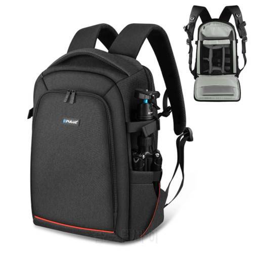 Photography Backpack Outdoor Portable Waterproof Scratch-proof Dual Shoulders Bag For Dji Ronin-sc Camera Handheld Gimbal